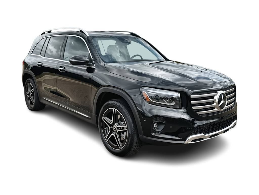 Thumbnail: 2026 Mercedes-Benz GLB - 20