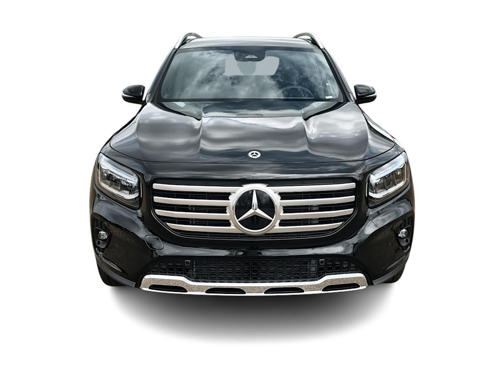 Thumbnail: 2026 Mercedes-Benz GLB - 21