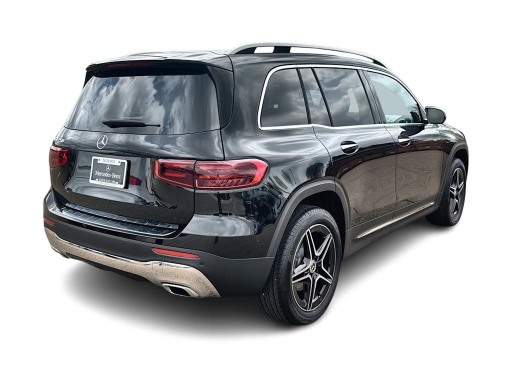 Thumbnail: 2026 Mercedes-Benz GLB - 17