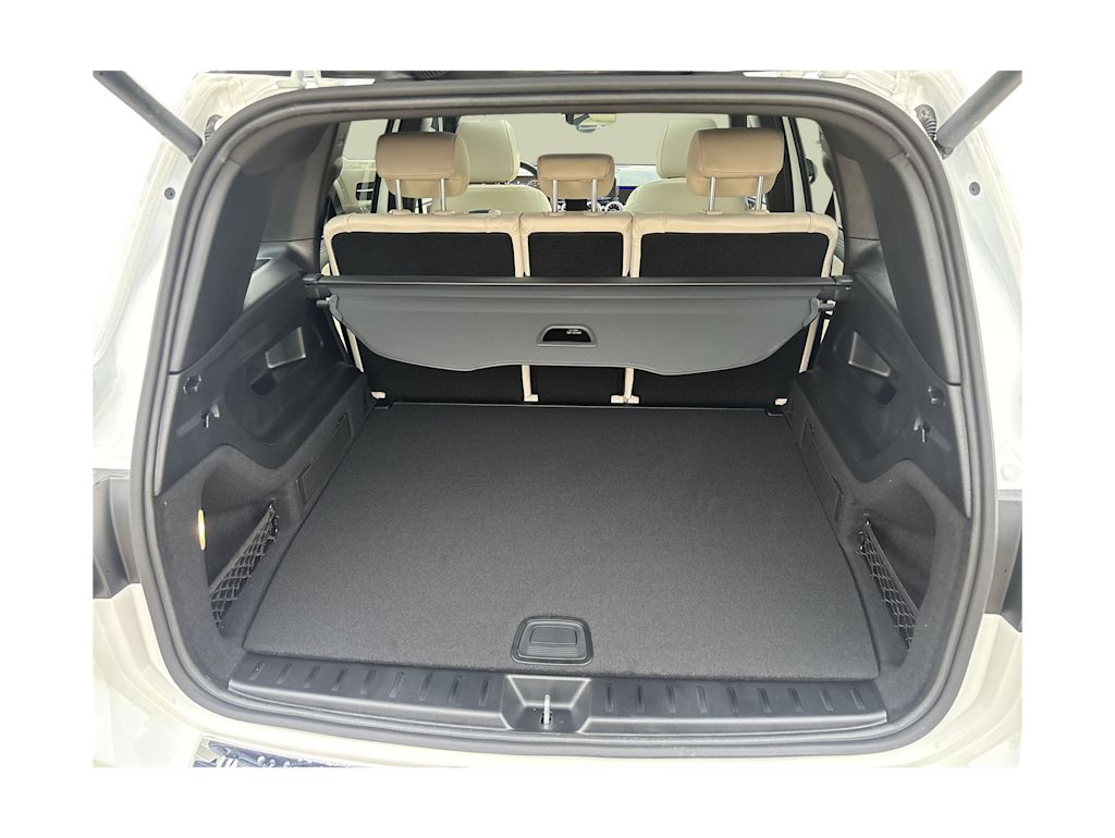 Thumbnail: 2026 Mercedes-Benz GLB - 17