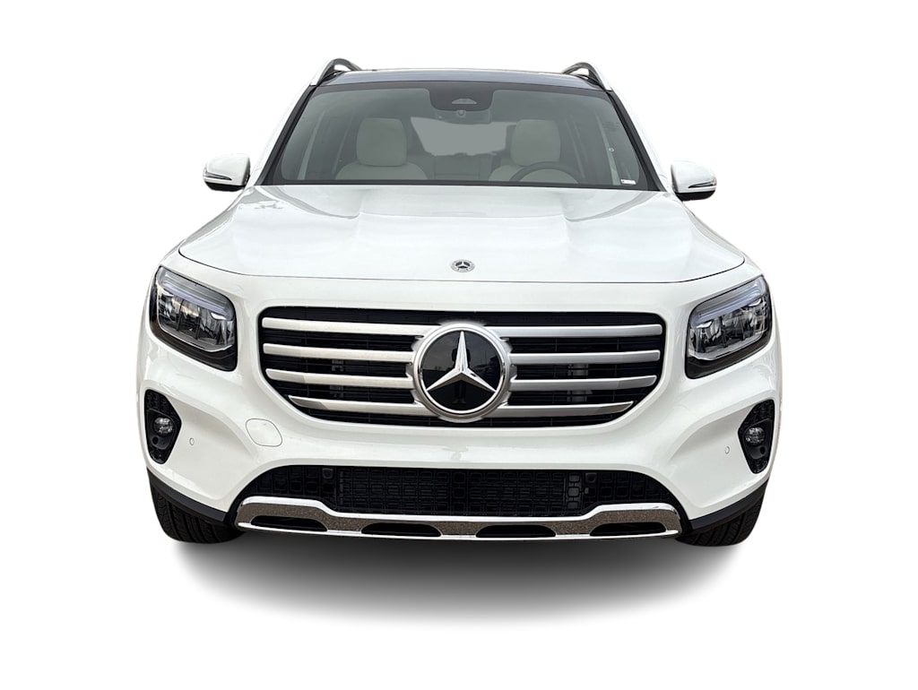 Thumbnail: 2026 Mercedes-Benz GLB - 6