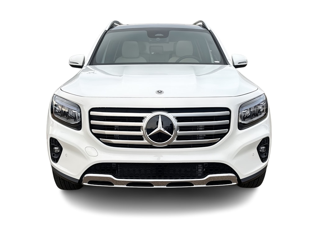 Thumbnail: 2026 Mercedes-Benz GLB - 6