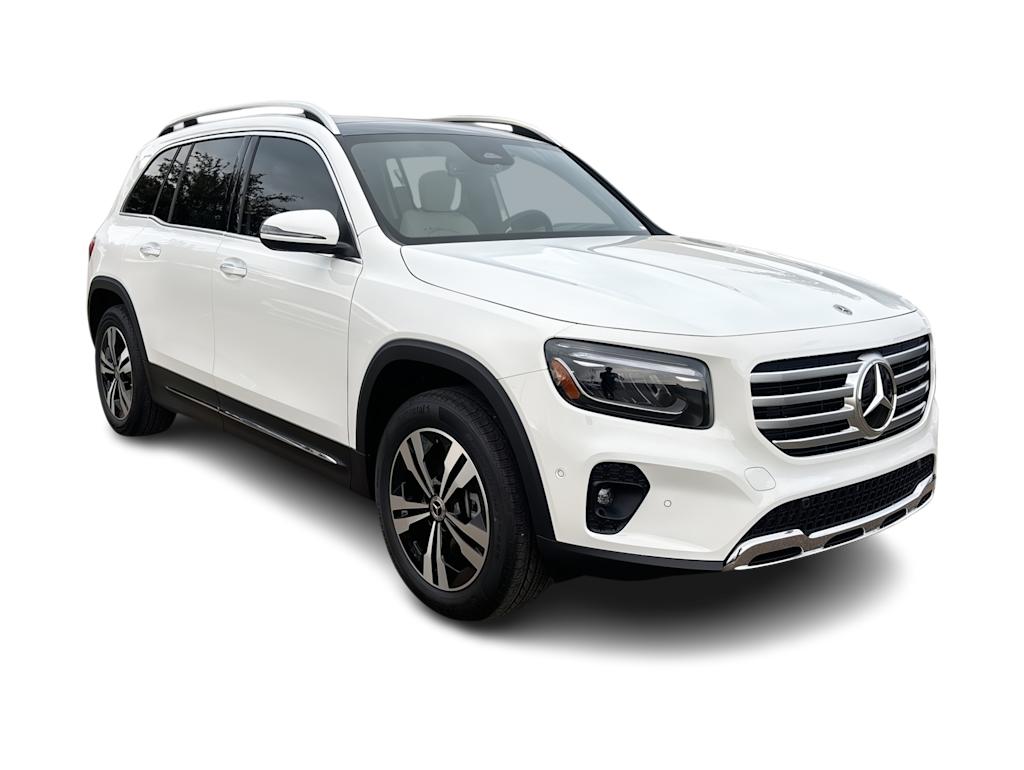 Thumbnail: 2026 Mercedes-Benz GLB - 20