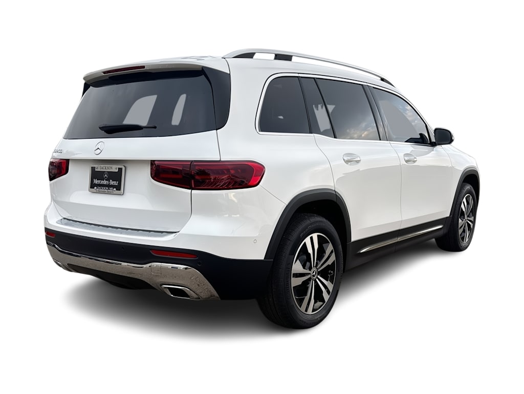 Thumbnail: 2026 Mercedes-Benz GLB - 18