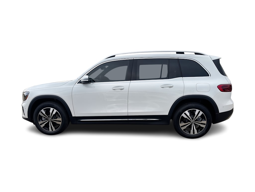 Thumbnail: 2026 Mercedes-Benz GLB - 3