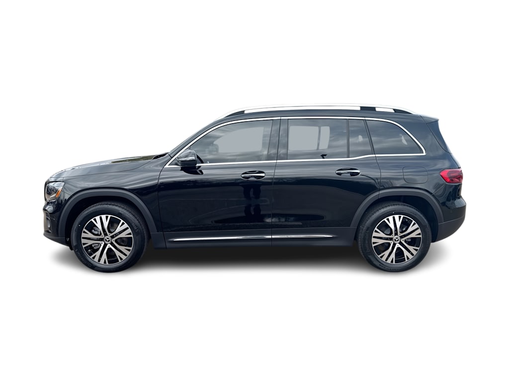 Thumbnail: 2026 Mercedes-Benz GLB - 3