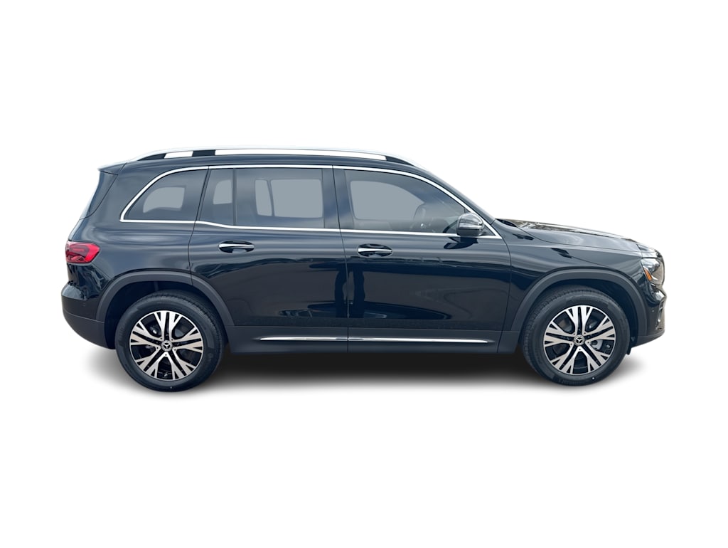 Thumbnail: 2026 Mercedes-Benz GLB - 20