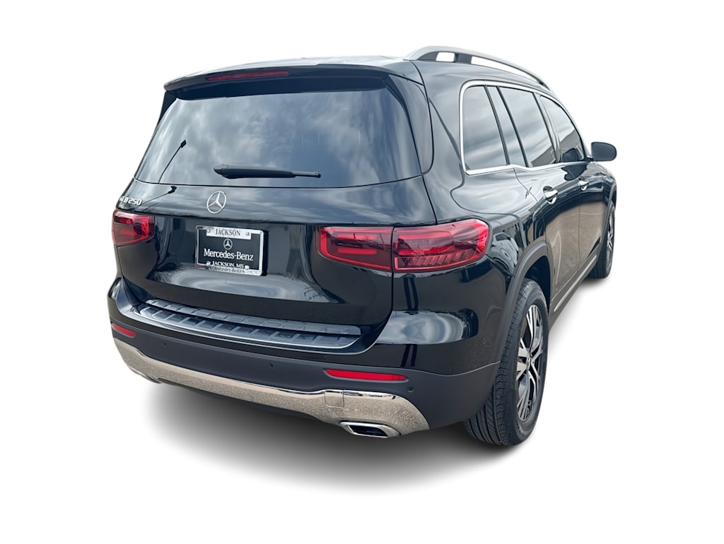 Thumbnail: 2026 Mercedes-Benz GLB - 19