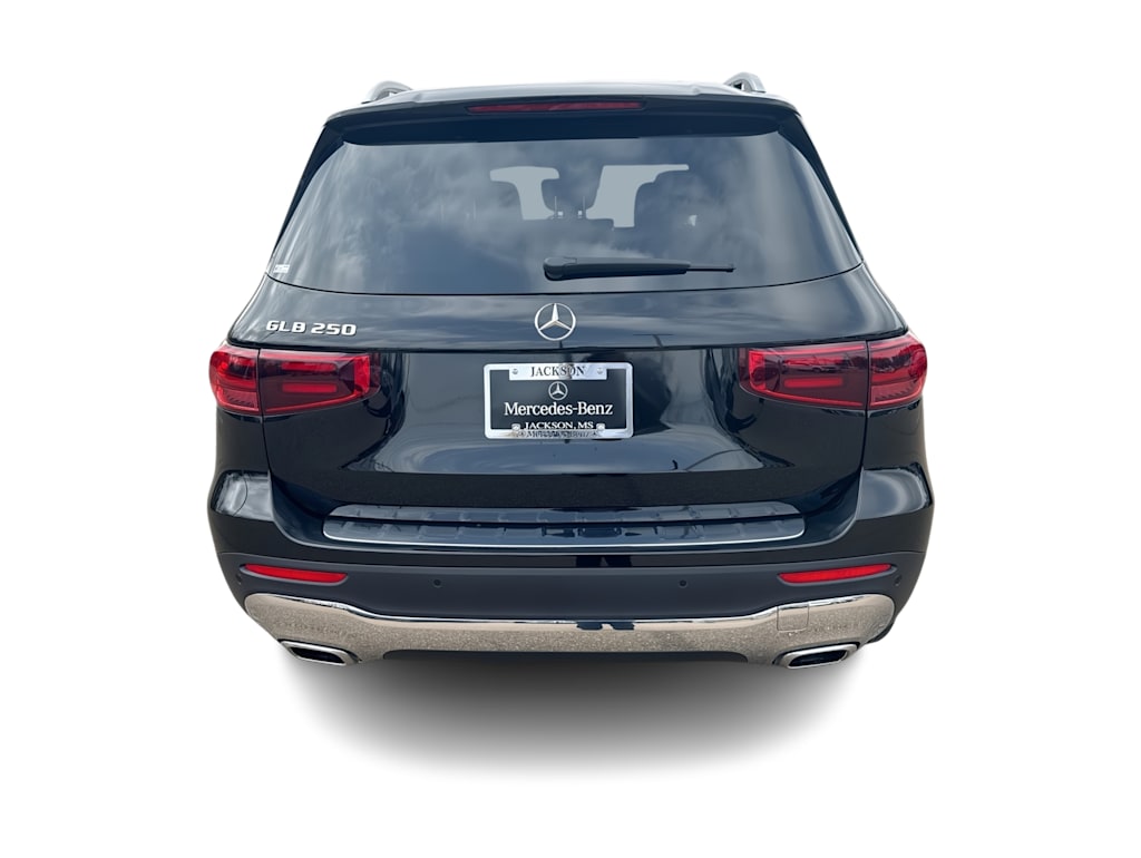 Thumbnail: 2026 Mercedes-Benz GLB - 5
