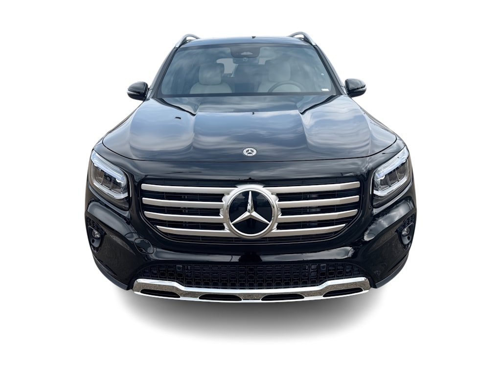 Thumbnail: 2026 Mercedes-Benz GLB - 6