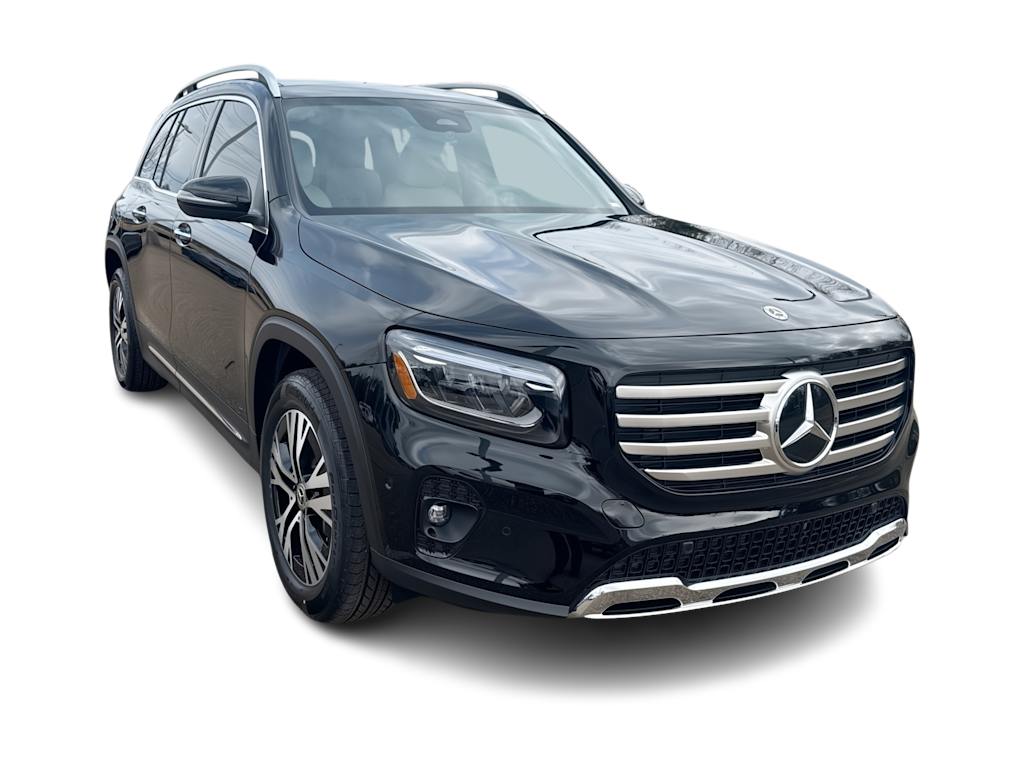 Thumbnail: 2026 Mercedes-Benz GLB - 21