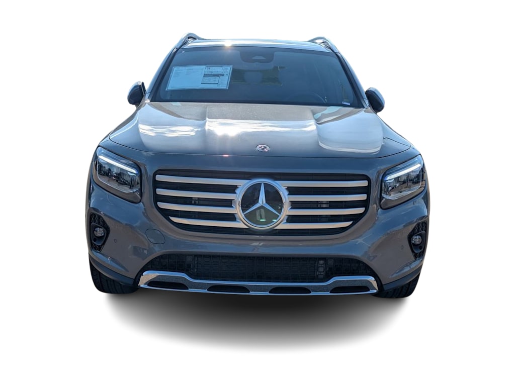 Thumbnail: 2026 Mercedes-Benz GLB - 5