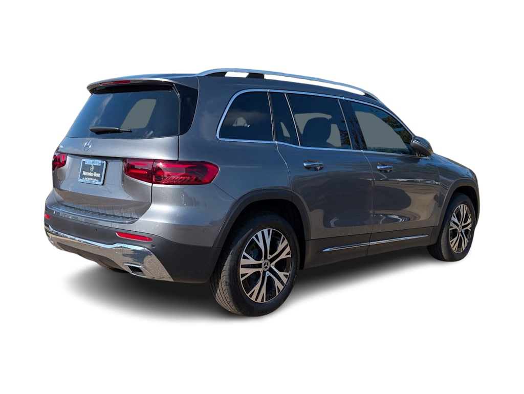 Thumbnail: 2026 Mercedes-Benz GLB - 13