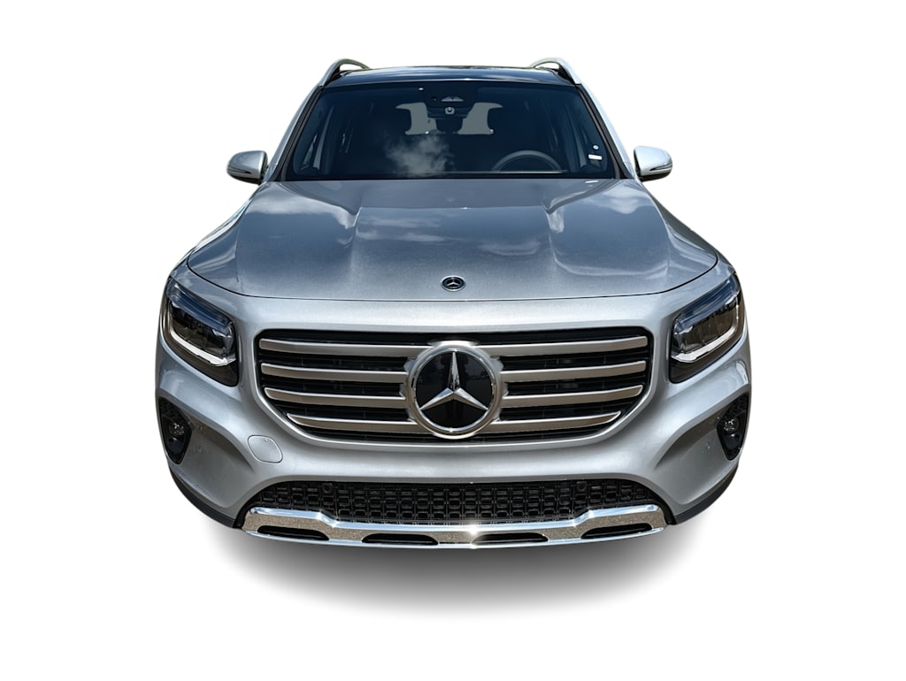 Thumbnail: 2026 Mercedes-Benz GLB - 6