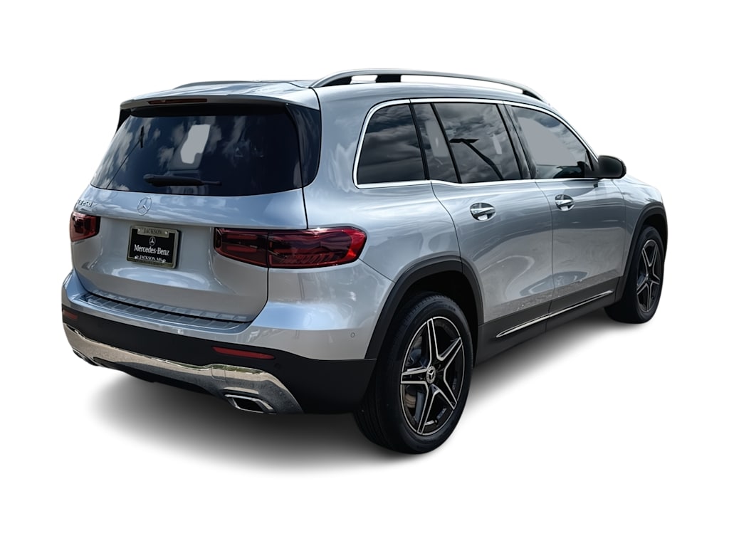 Thumbnail: 2026 Mercedes-Benz GLB - 18
