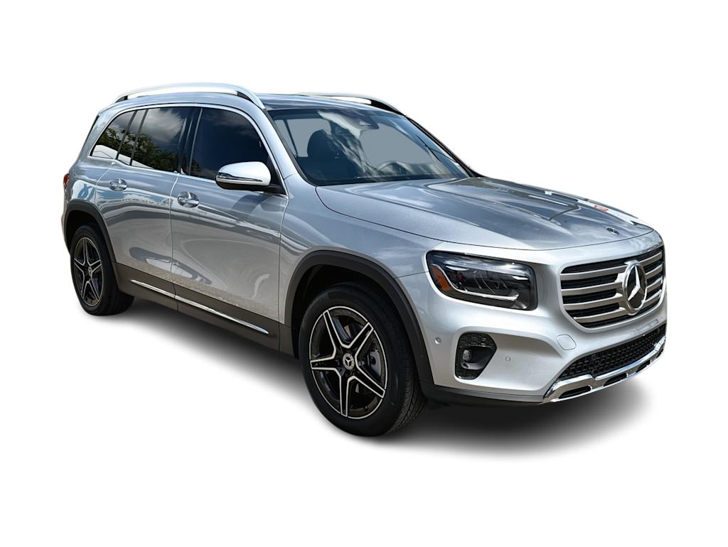 Thumbnail: 2026 Mercedes-Benz GLB - 21