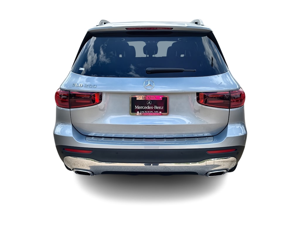 Thumbnail: 2026 Mercedes-Benz GLB - 5