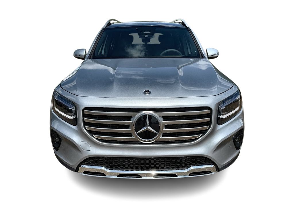 Thumbnail: 2026 Mercedes-Benz GLB - 6