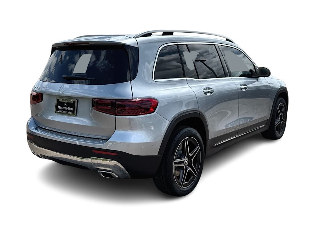Thumbnail: 2026 Mercedes-Benz GLB - 18