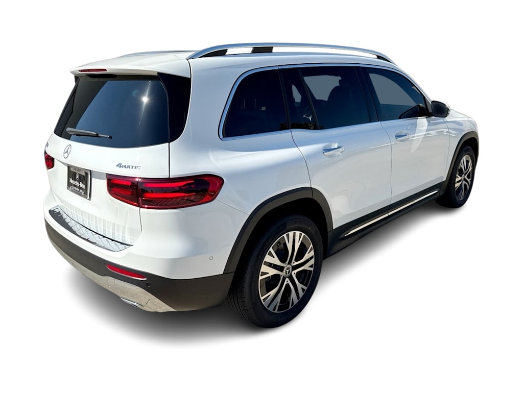 Thumbnail: 2026 Mercedes-Benz GLB - 20