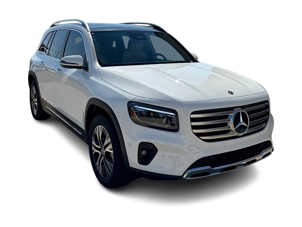 Thumbnail: 2026 Mercedes-Benz GLB - 19