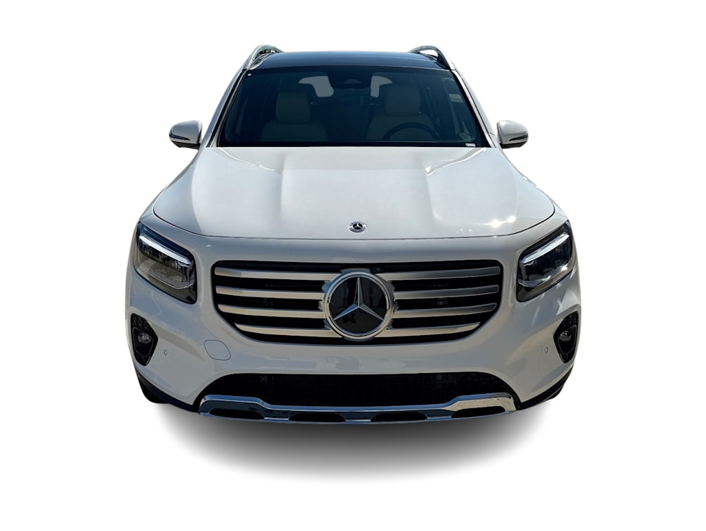 Thumbnail: 2026 Mercedes-Benz GLB - 5
