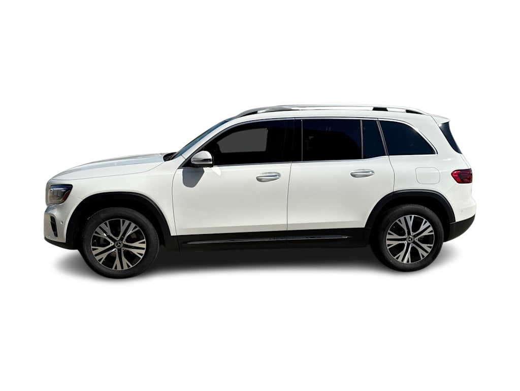 Thumbnail: 2026 Mercedes-Benz GLB - 3