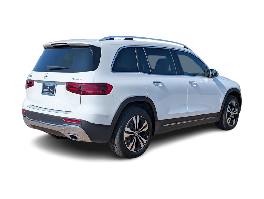 Thumbnail: 2026 Mercedes-Benz GLB - 14