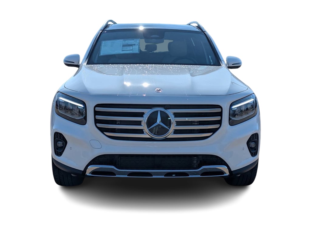 Thumbnail: 2026 Mercedes-Benz GLB - 5