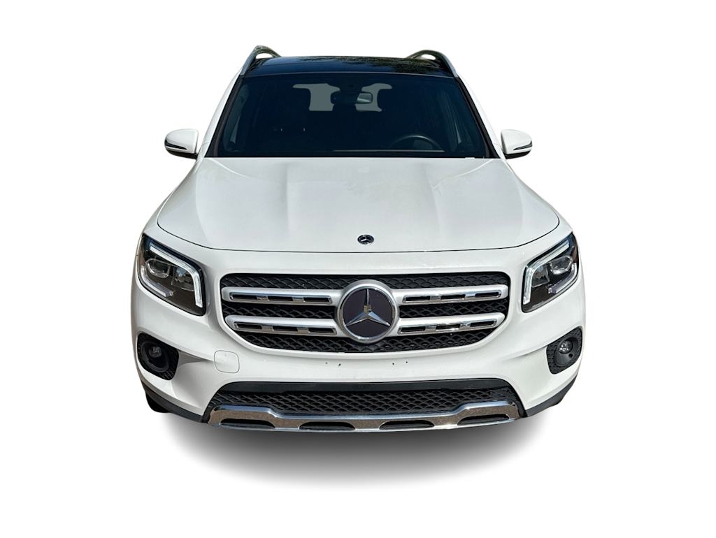 Thumbnail: 2021 Mercedes-Benz GLB - 6