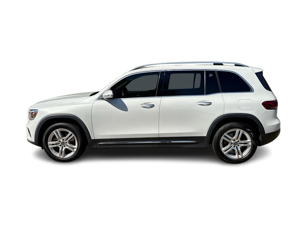 Thumbnail: 2021 Mercedes-Benz GLB - 3