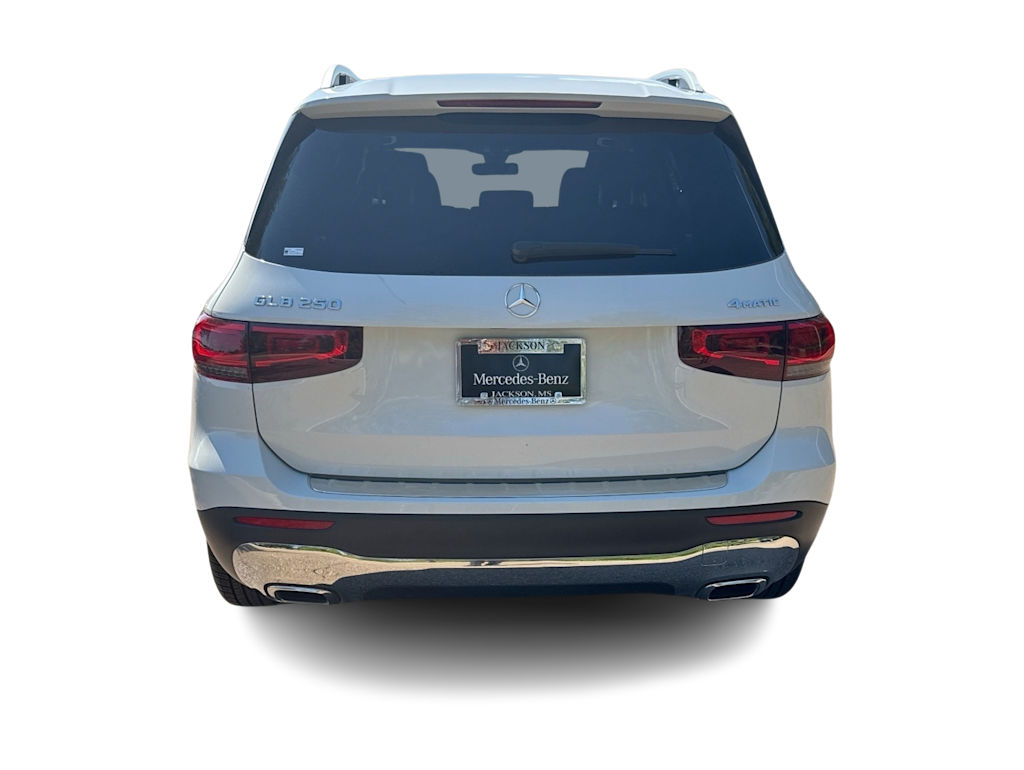 Thumbnail: 2021 Mercedes-Benz GLB - 5