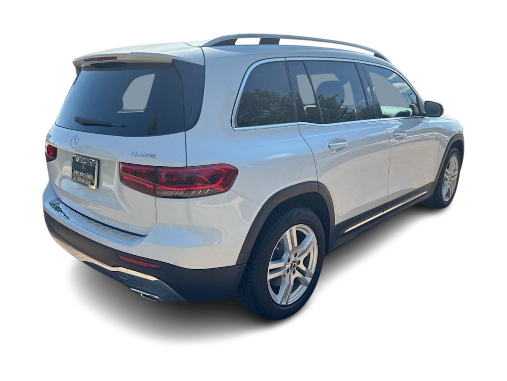 Thumbnail: 2021 Mercedes-Benz GLB - 22