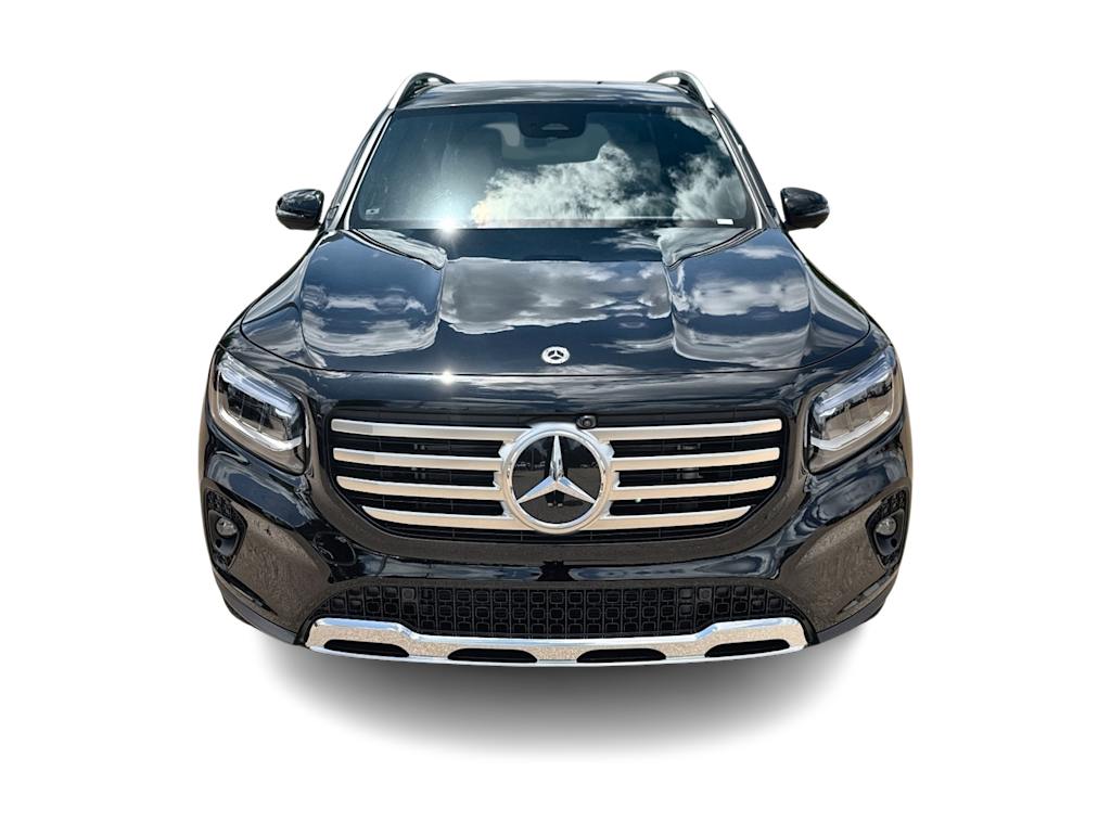 Thumbnail: 2026 Mercedes-Benz GLB - 6