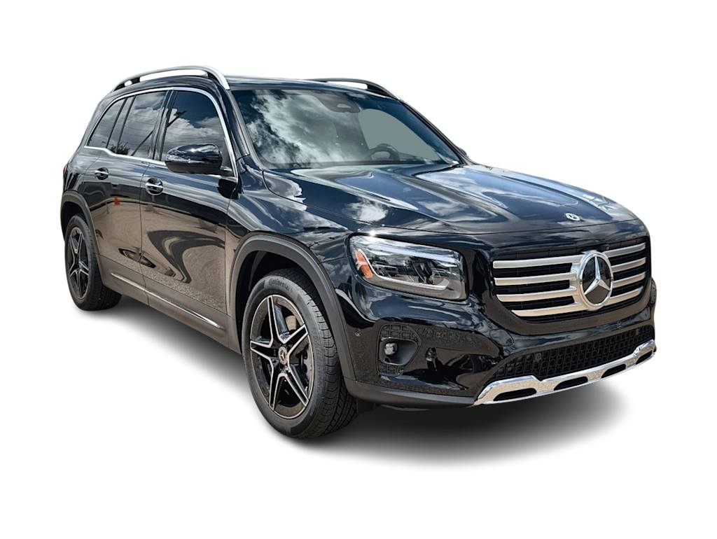 Thumbnail: 2026 Mercedes-Benz GLB - 18