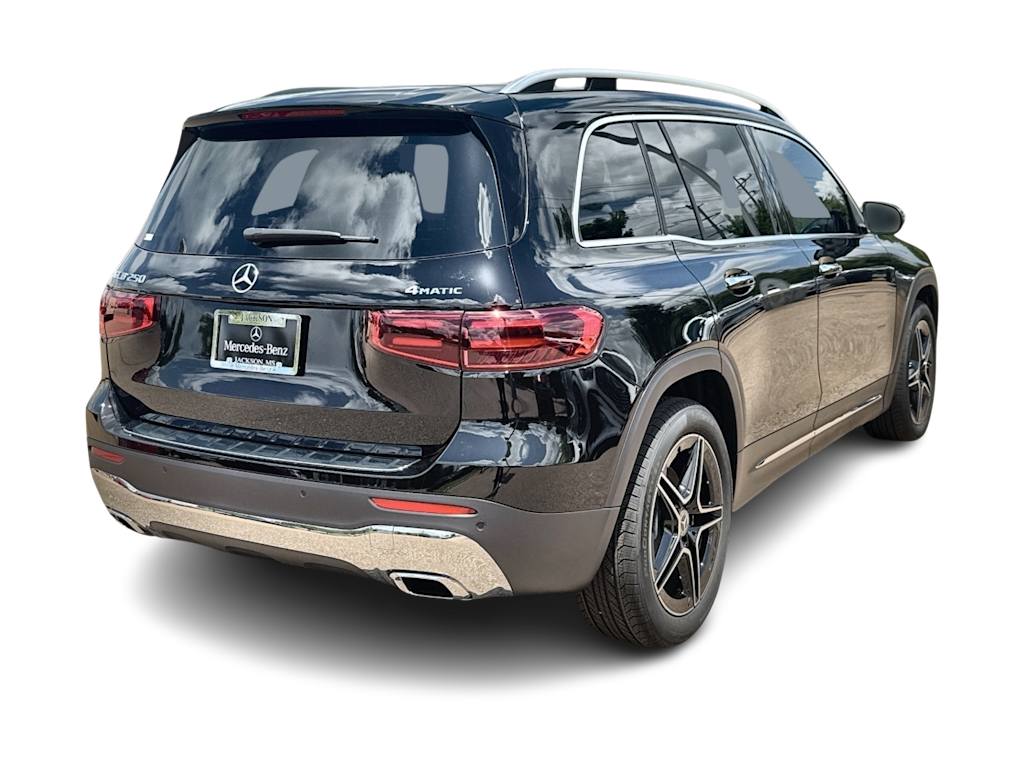 Thumbnail: 2026 Mercedes-Benz GLB - 20