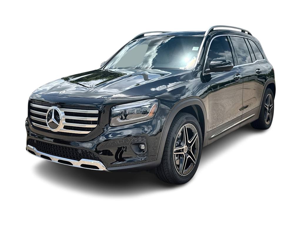 Thumbnail: 2026 Mercedes-Benz GLB - 19