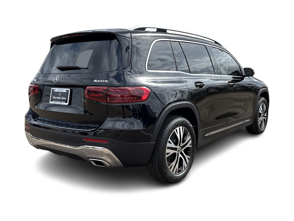 Thumbnail: 2026 Mercedes-Benz GLB - 19