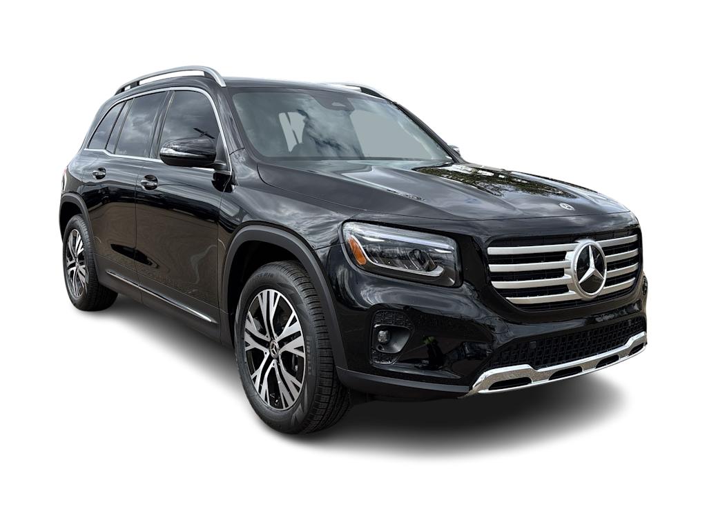 Thumbnail: 2026 Mercedes-Benz GLB - 21