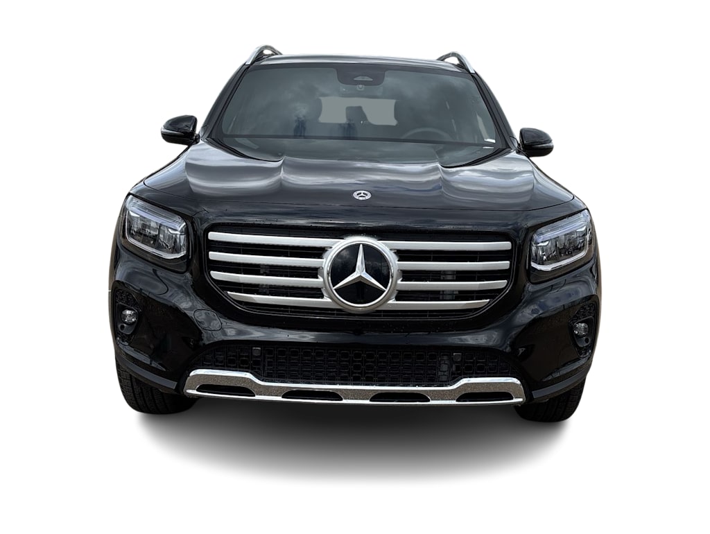 Thumbnail: 2026 Mercedes-Benz GLB - 6