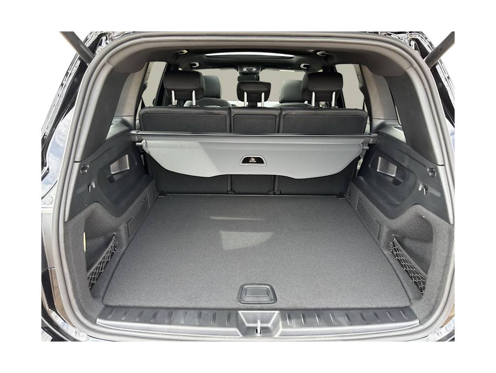 Thumbnail: 2026 Mercedes-Benz GLB - 17