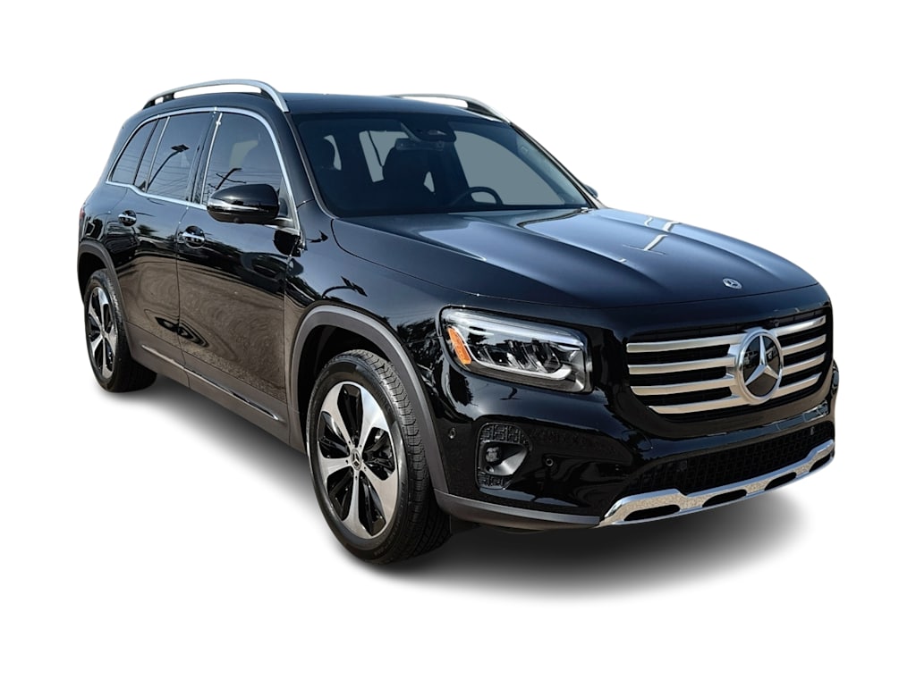 Thumbnail: 2026 Mercedes-Benz GLB - 18