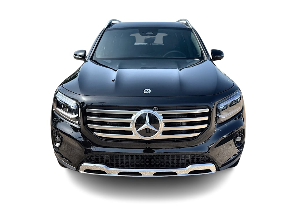 Thumbnail: 2026 Mercedes-Benz GLB - 5