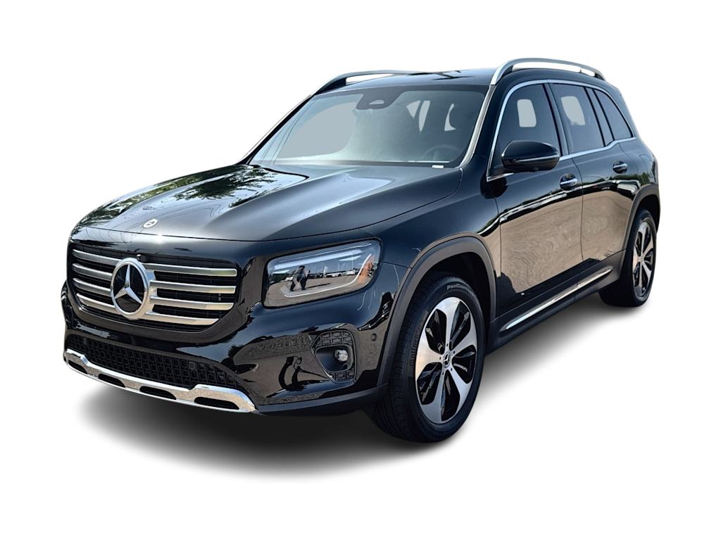 Thumbnail: 2026 Mercedes-Benz GLB - 19