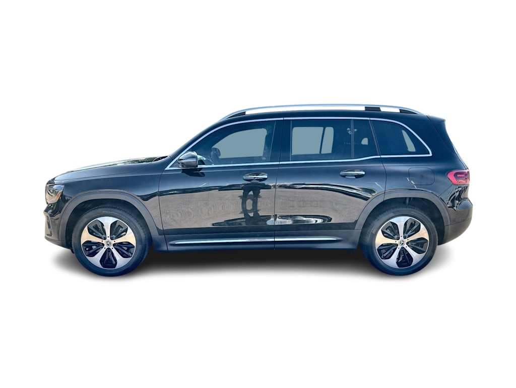 Thumbnail: 2026 Mercedes-Benz GLB - 3