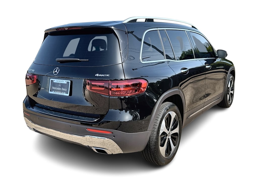 Thumbnail: 2026 Mercedes-Benz GLB - 20