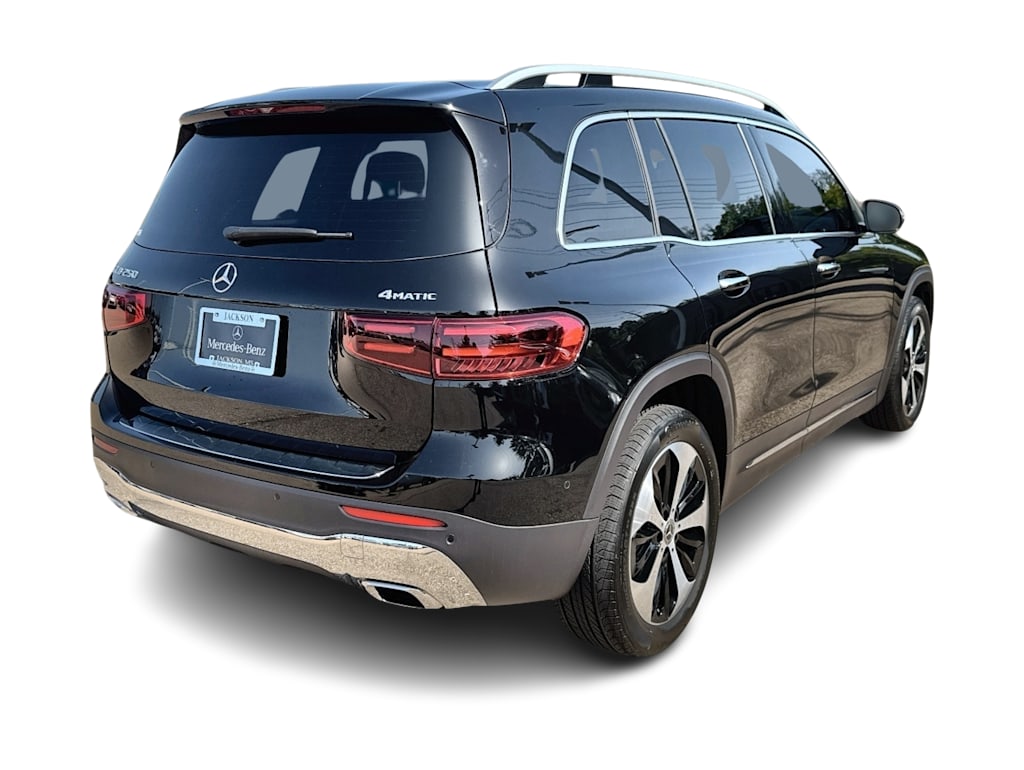 Thumbnail: 2026 Mercedes-Benz GLB - 20