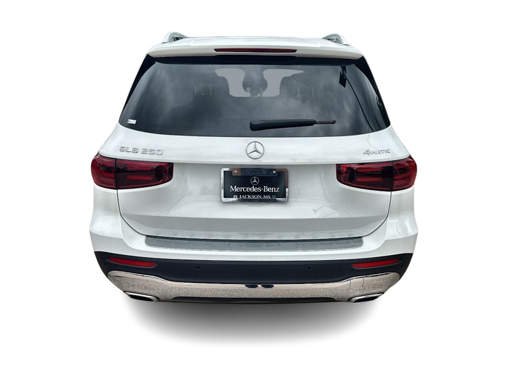 Thumbnail: 2026 Mercedes-Benz GLB - 5