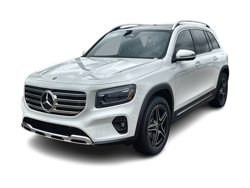 Thumbnail: 2026 Mercedes-Benz GLB - 20