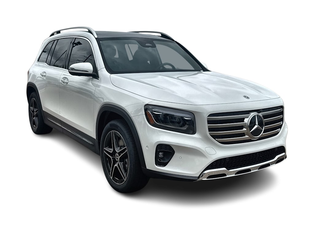 Thumbnail: 2026 Mercedes-Benz GLB - 19